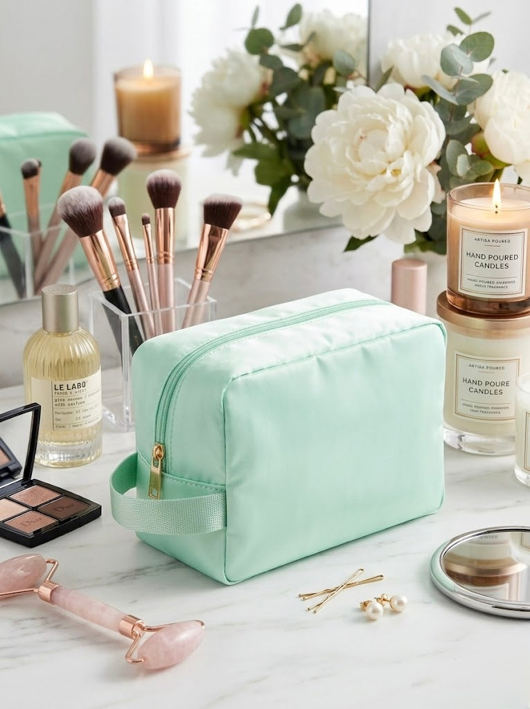 Makeup Bag