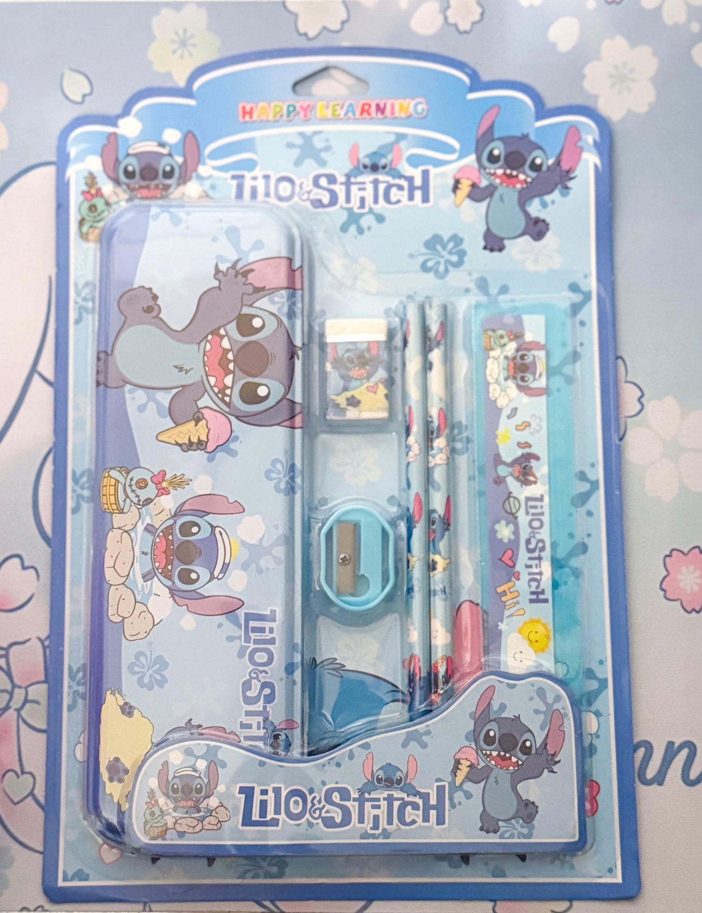 Stationery Set