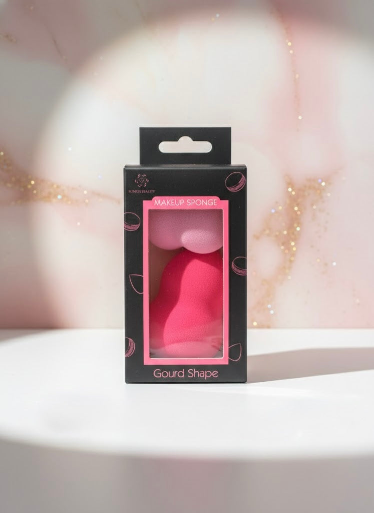 Makeup: Blending Sponge
