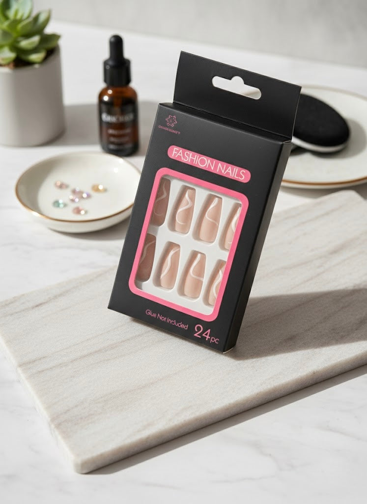 Press On Nails