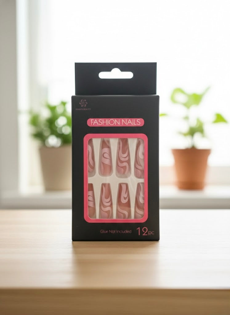 Press On Nails