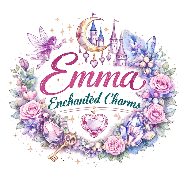 Emma Enchanted Charms