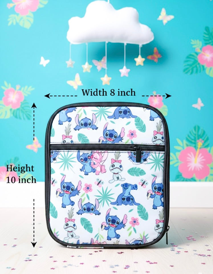 Clearance! Characters Lunch Bags