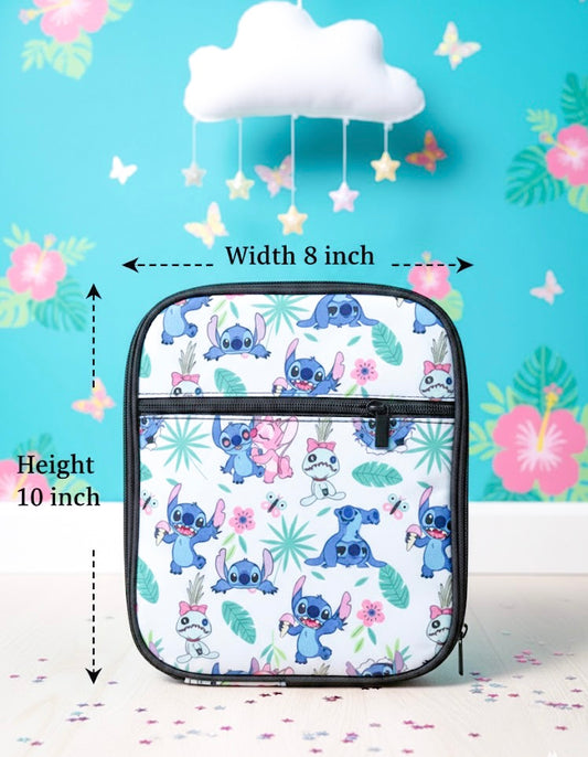 Clearance! Characters Lunch Bags