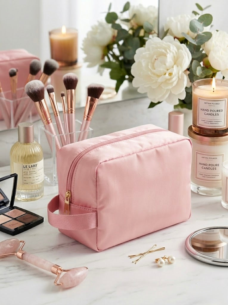 Makeup Bag
