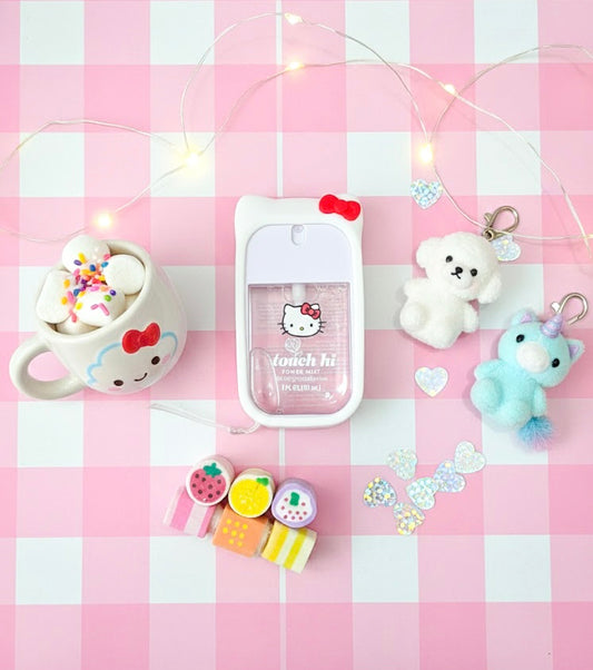 Mist Hand Sanitizer