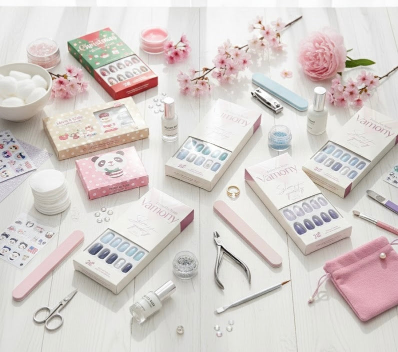 Press On Nails