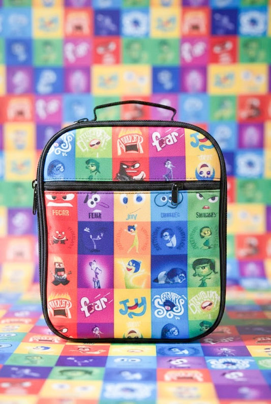 Clearance! Characters Lunch Bags