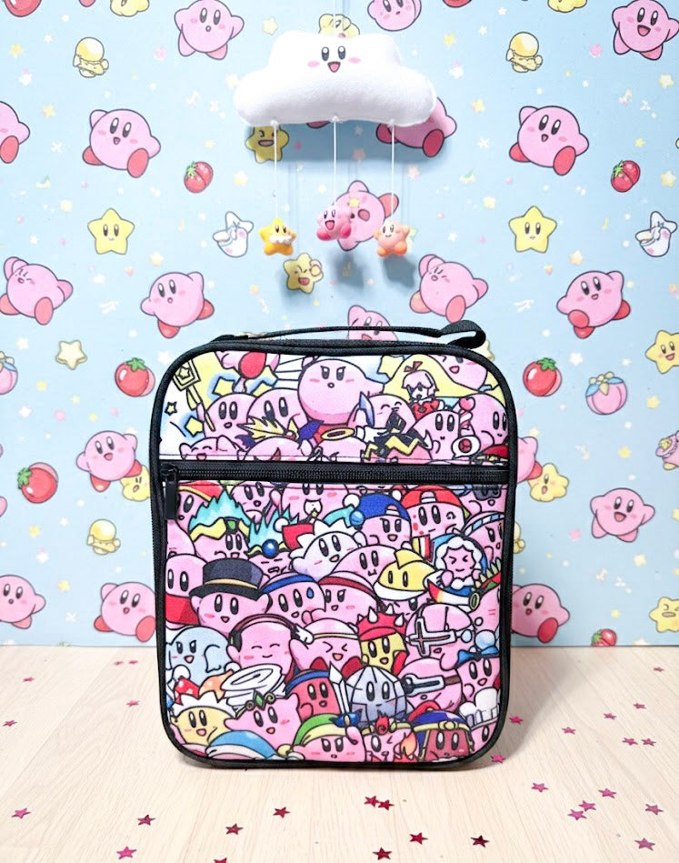 Clearance! Characters Lunch Bags
