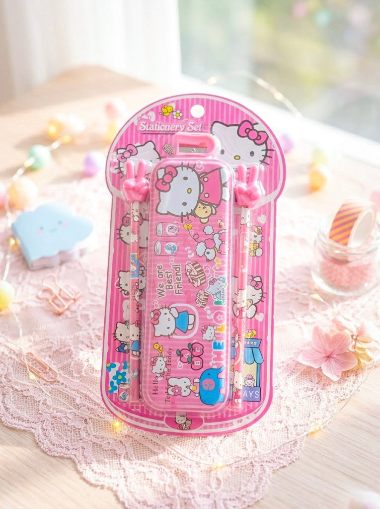 Stationery Set