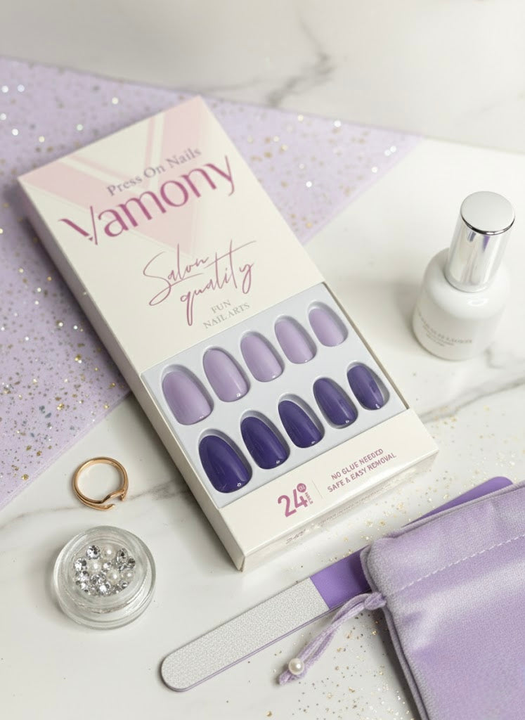 Press On Nails