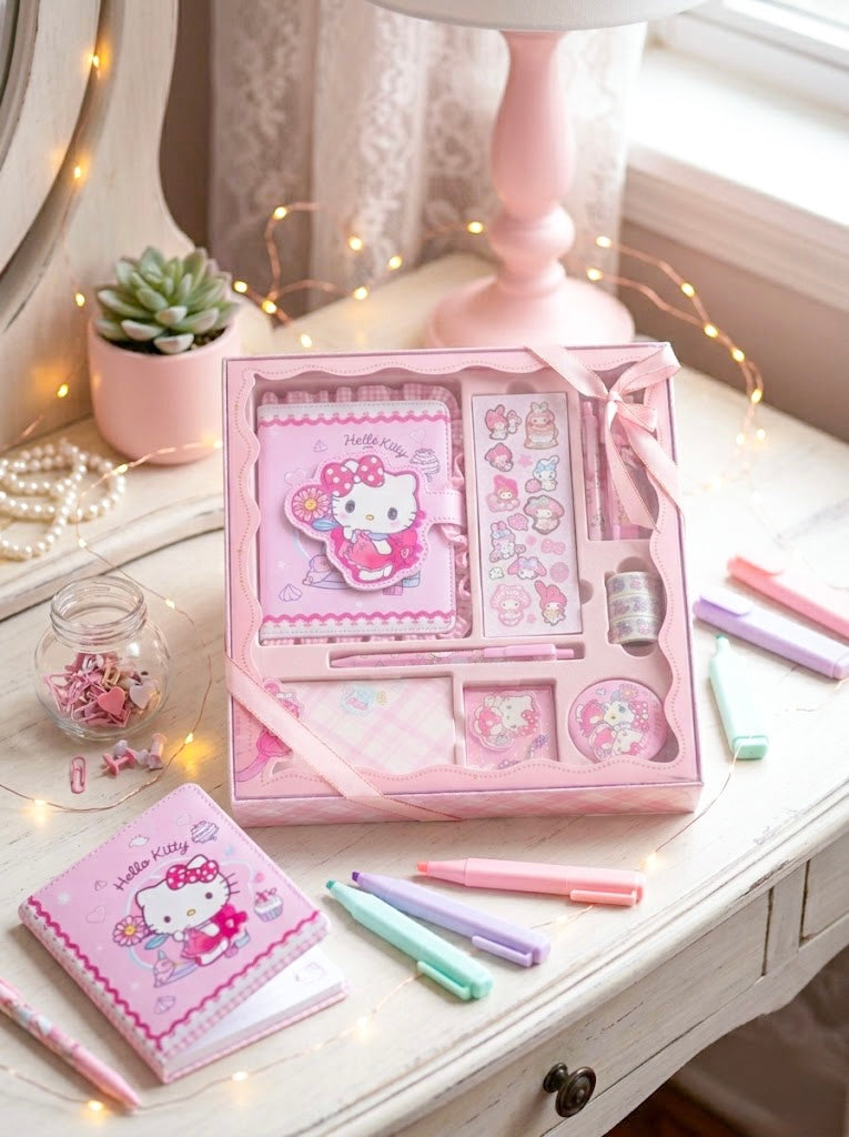 Stationery Set