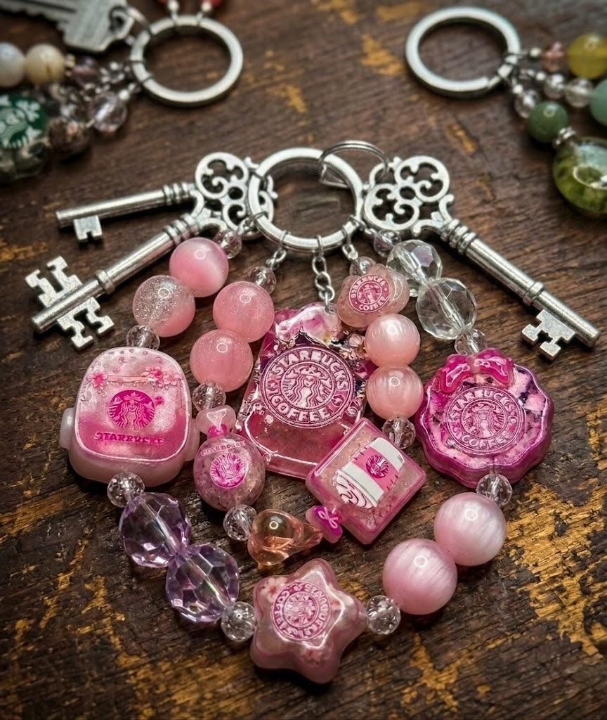 Pendant Charms