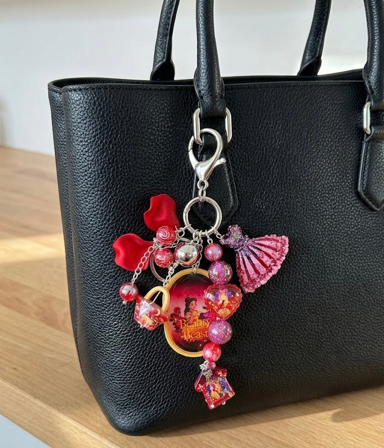 Pendant Charms