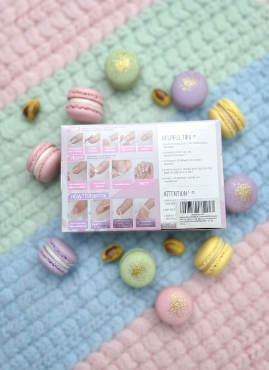 Clearance! Press On Nails