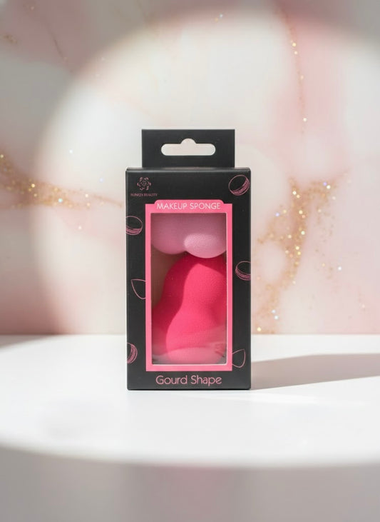 Makeup: Blending Sponge