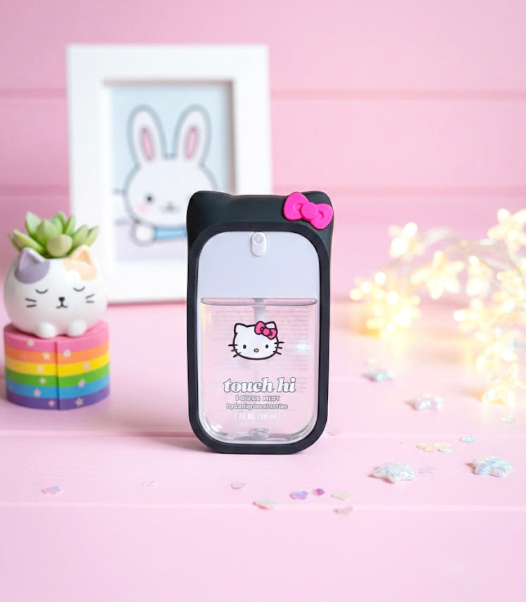 Mist Hand Sanitizer