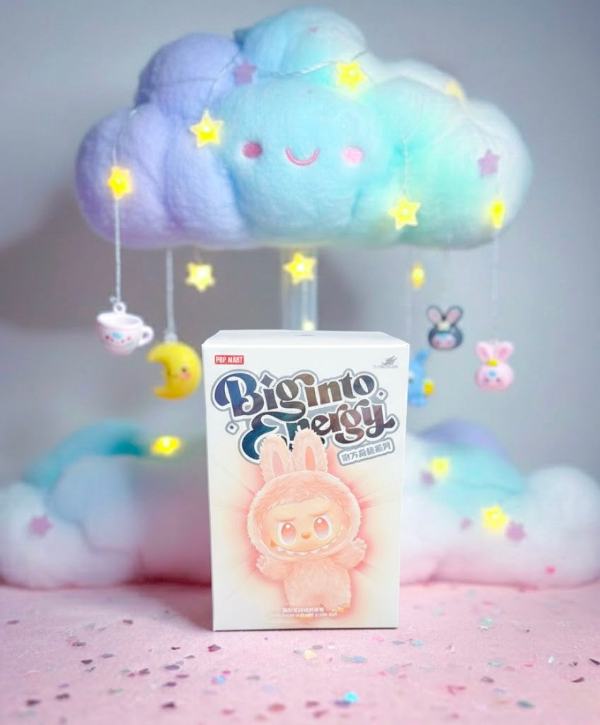 Pop mart Labubu Series