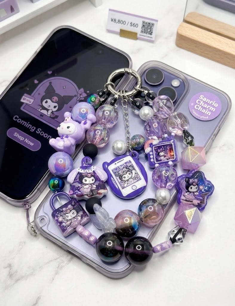 Pendant Charms