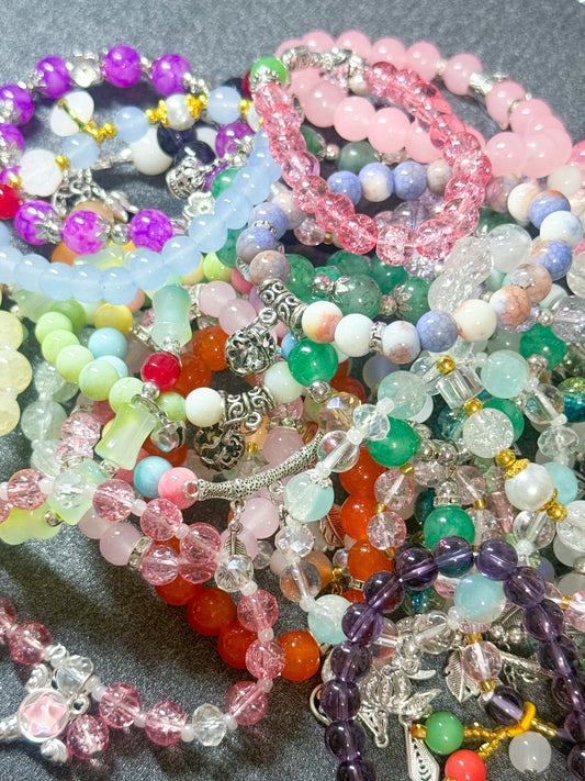 1. Bracelet Surprise Bags
