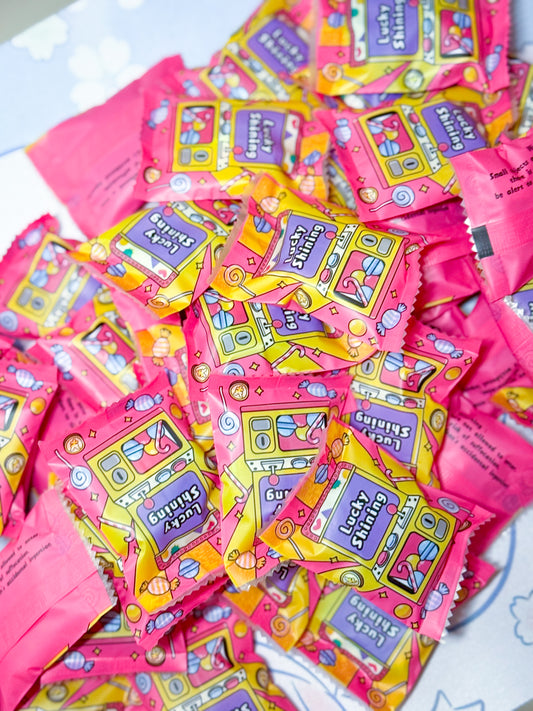 6. Assorted Beads Blind Bags