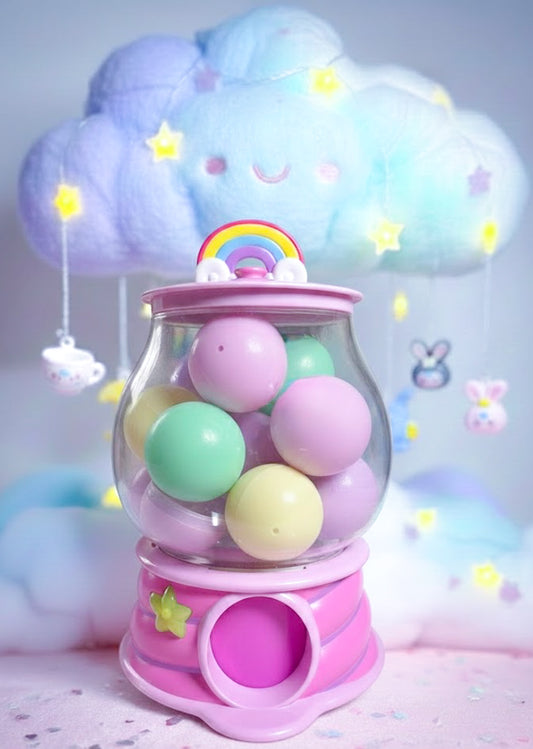 2. Lucky Ball Surprise