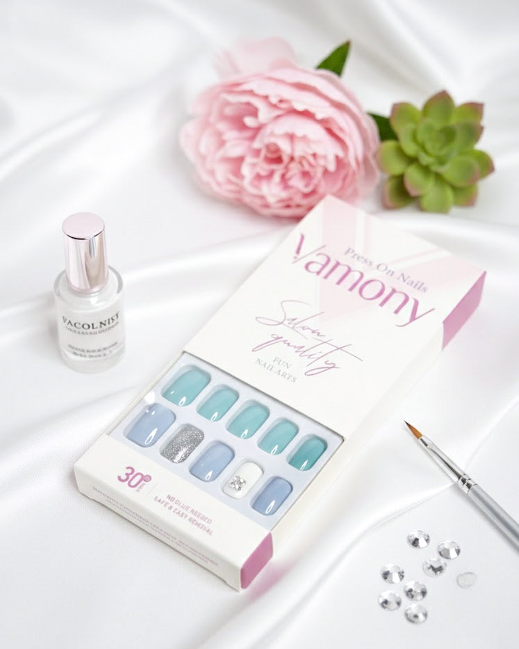 Press On Nails