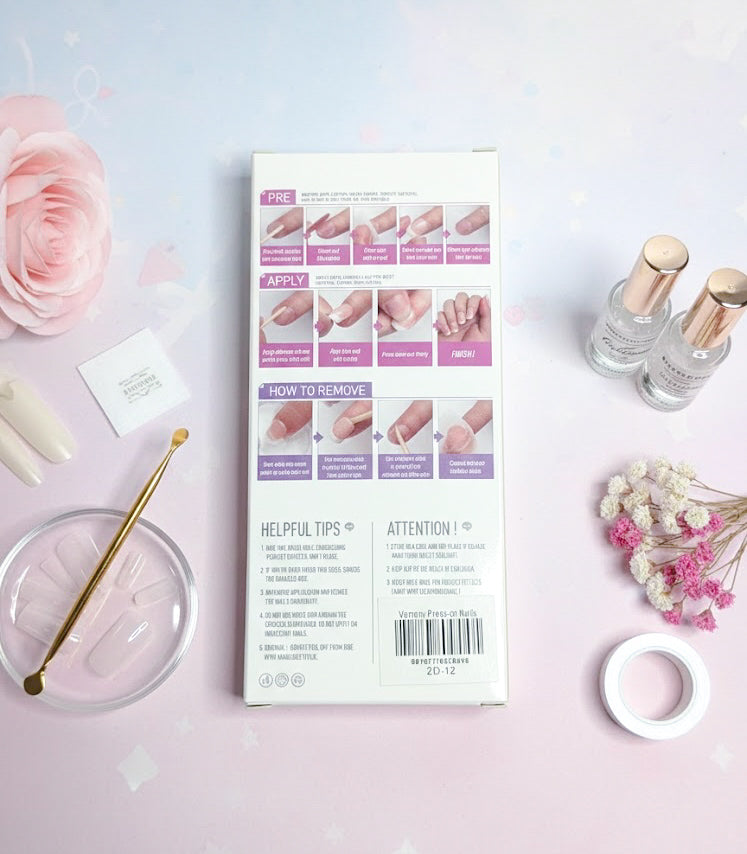 Press On Nails