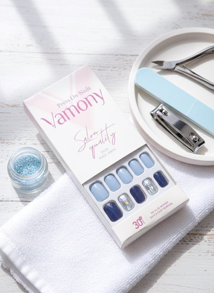 Press On Nails
