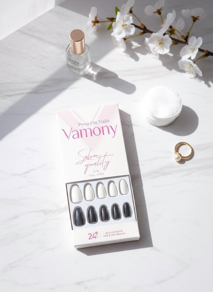 Press On Nails