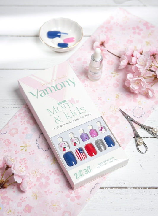 Press On Nails