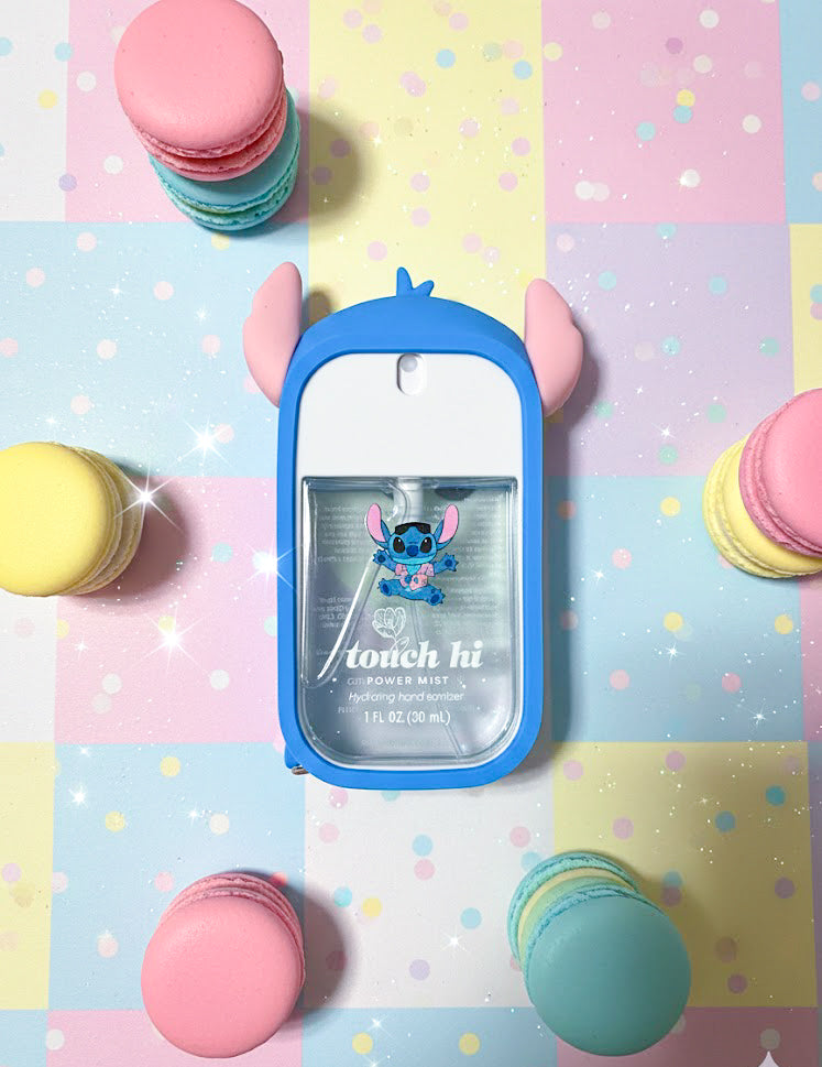 Mist Hand Sanitizer