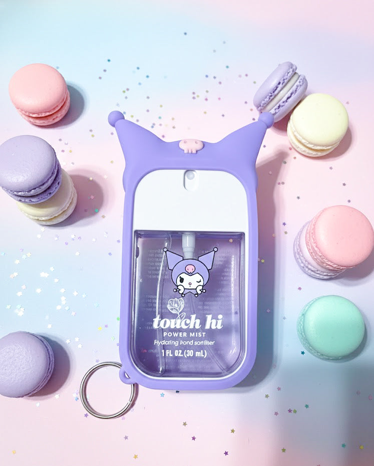 Mist Hand Sanitizer
