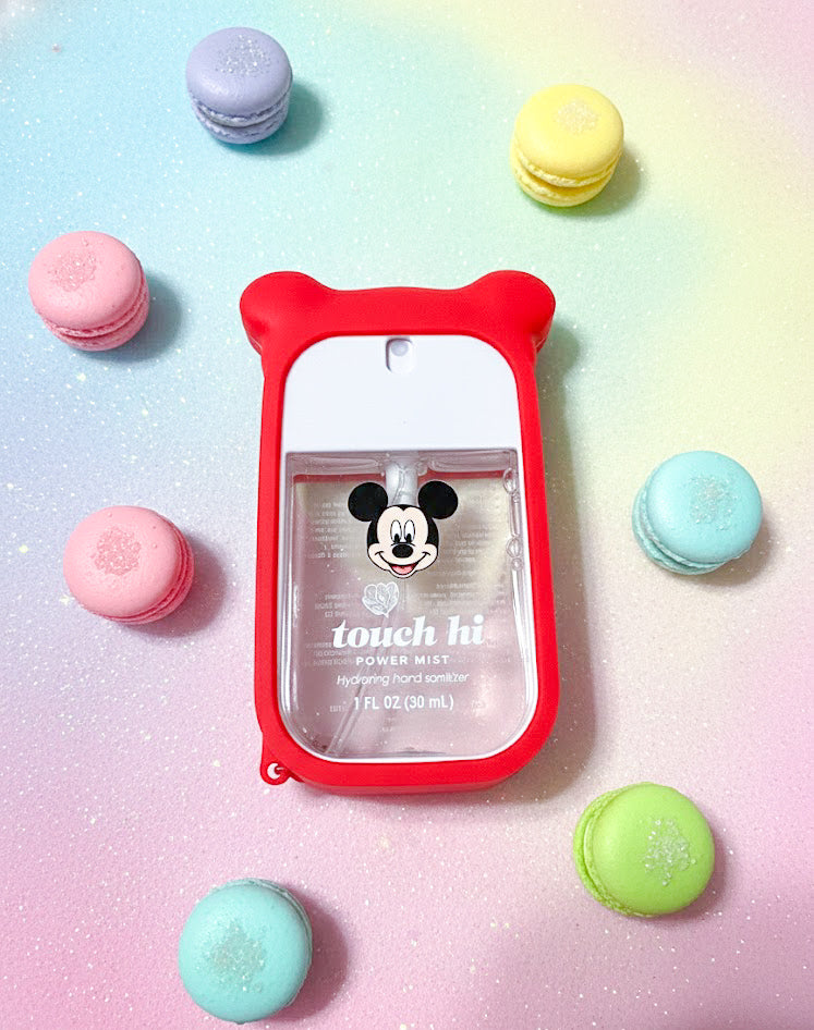 Mist Hand Sanitizer