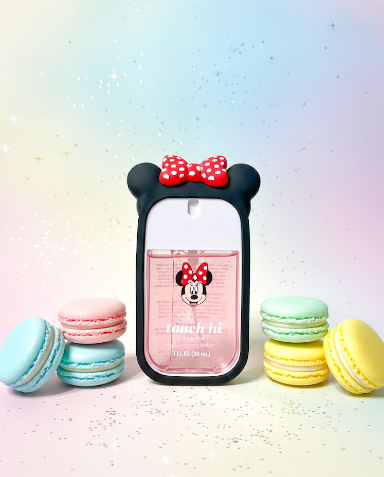 Mist Hand Sanitizer