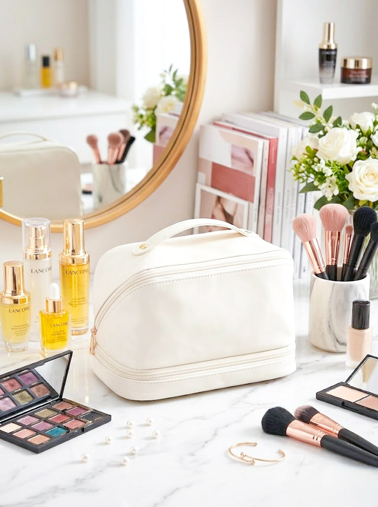 Makeup Bag