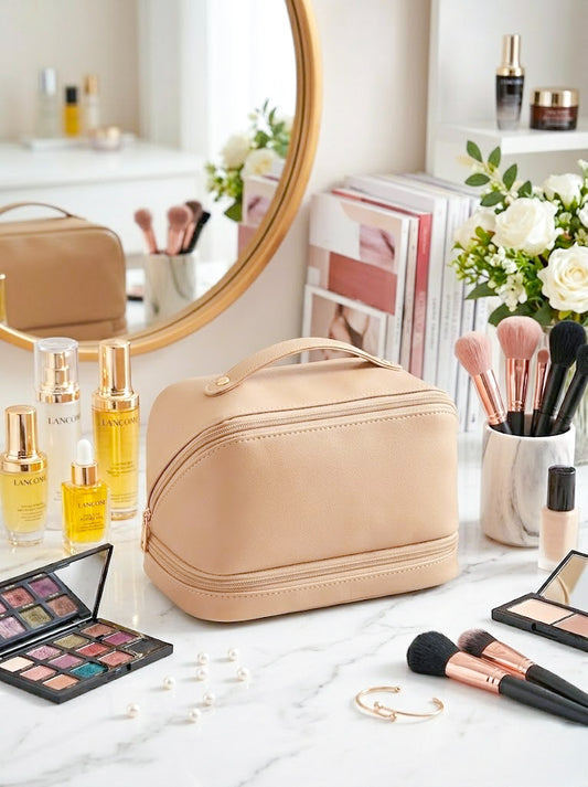 Makeup Bag