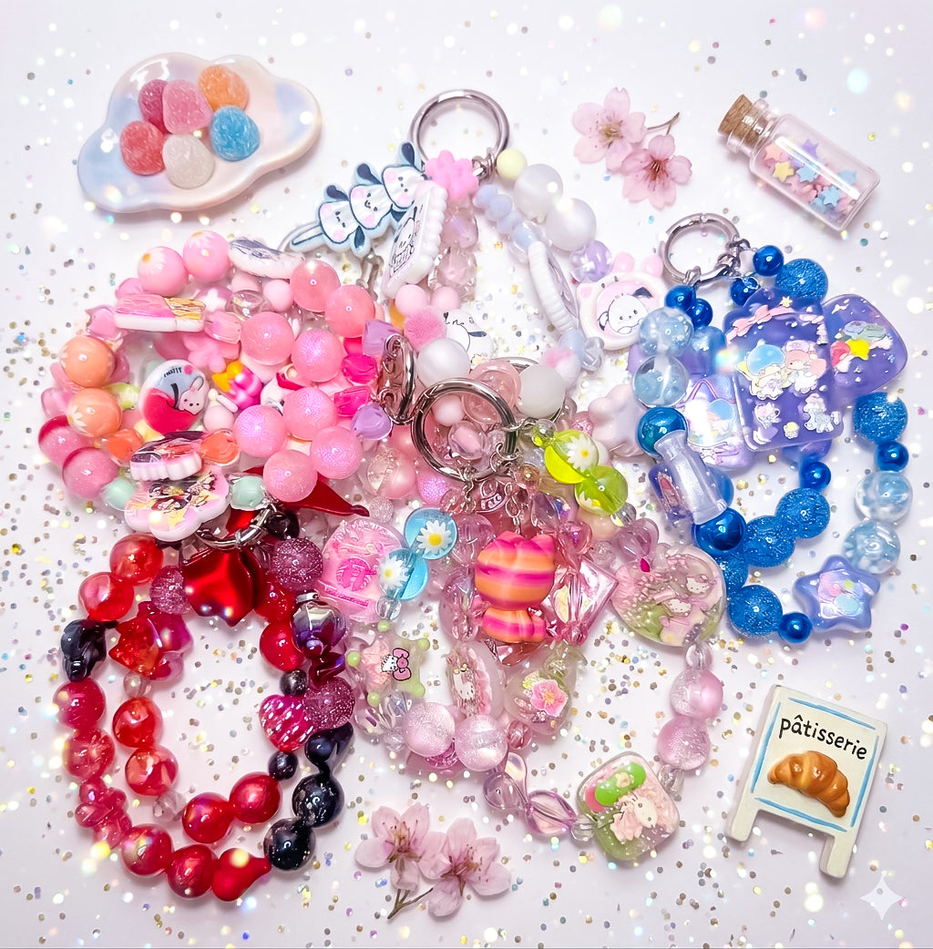Pendant Charms