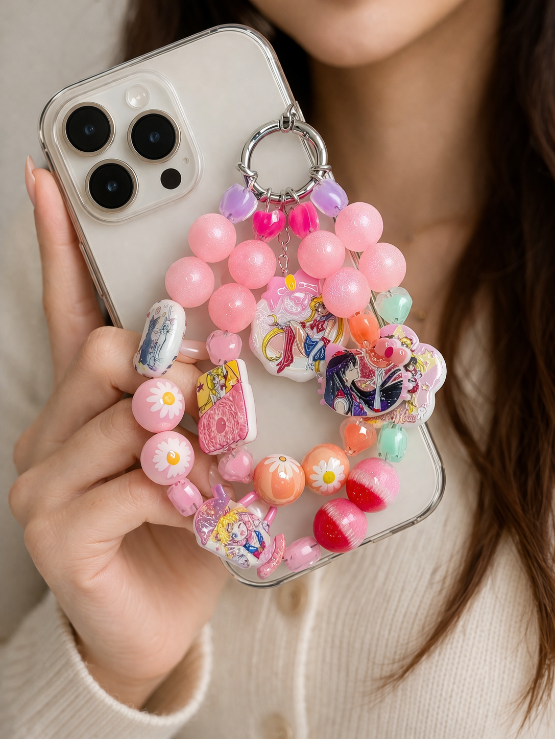 Pendant Charms