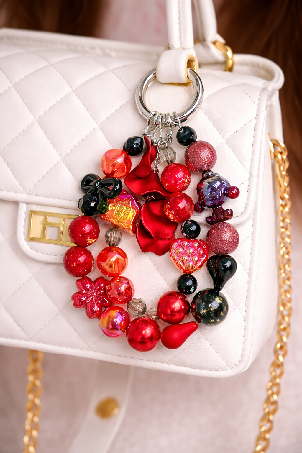 Pendant Charms