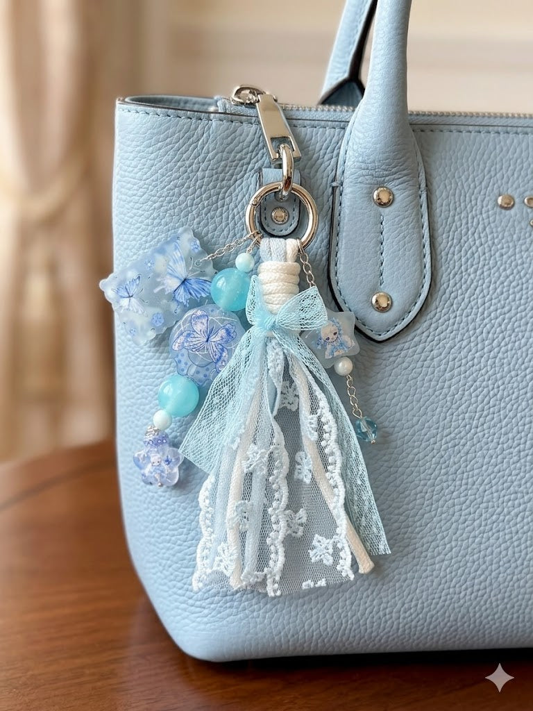 Pendant Charms