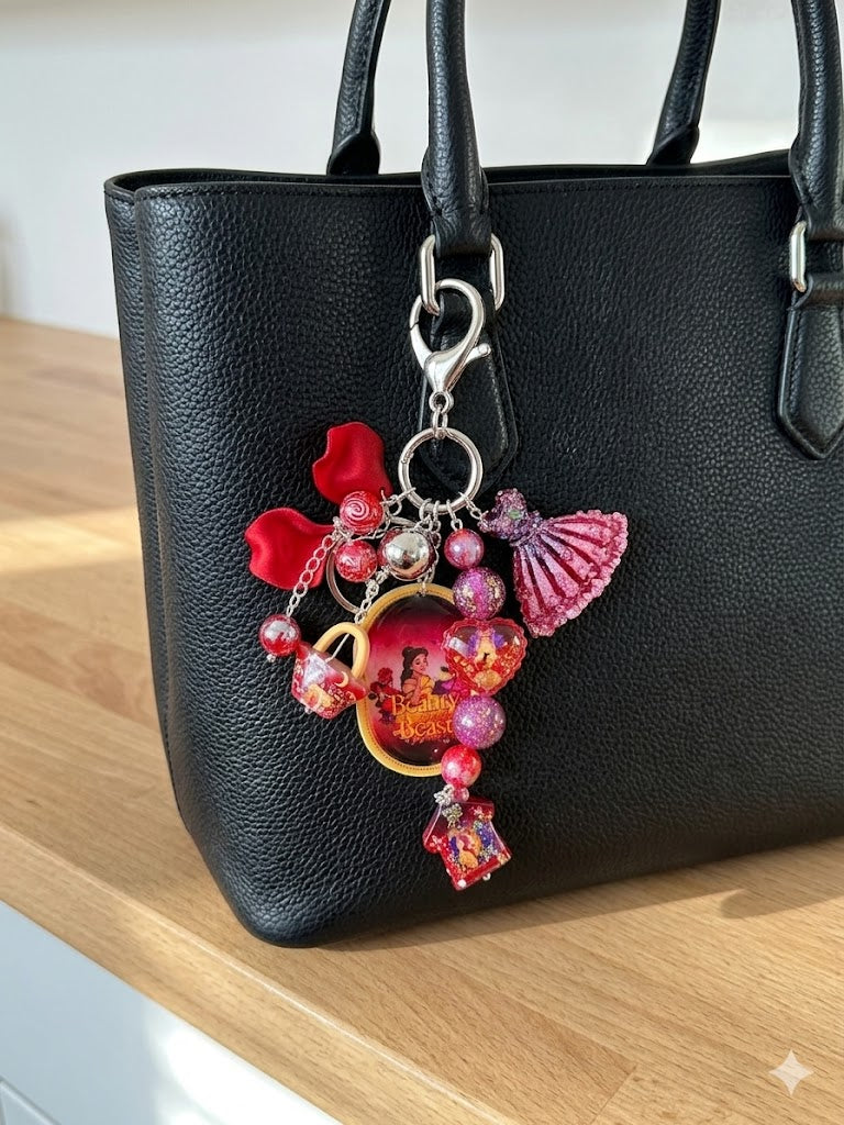 Pendant Charms