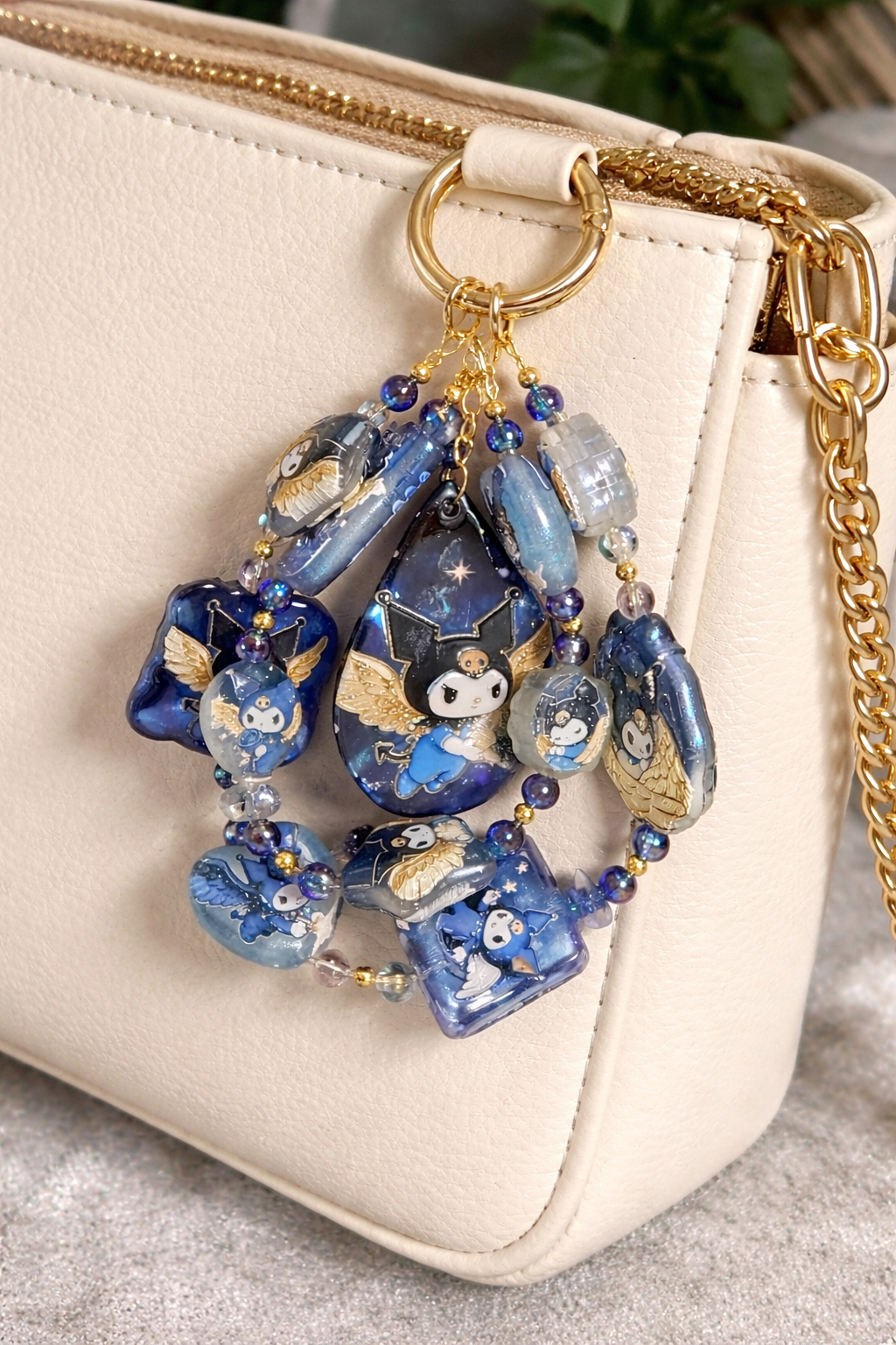 Pendant Charms
