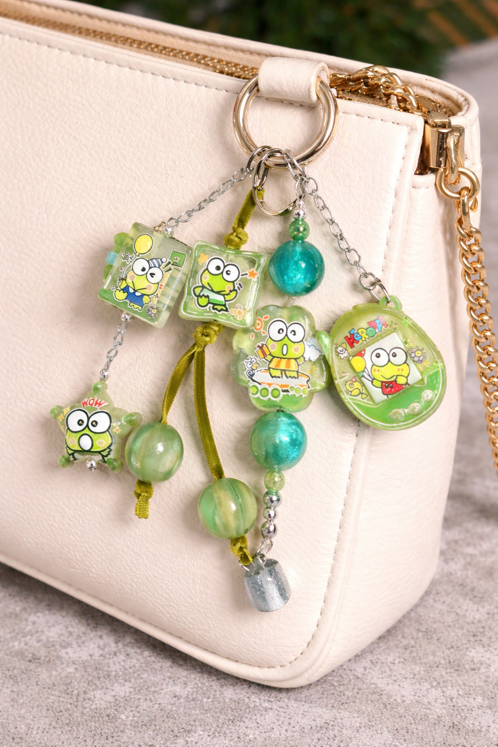 Pendant Charms