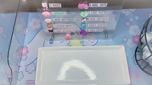 1. Bracelet Surprise Bags
