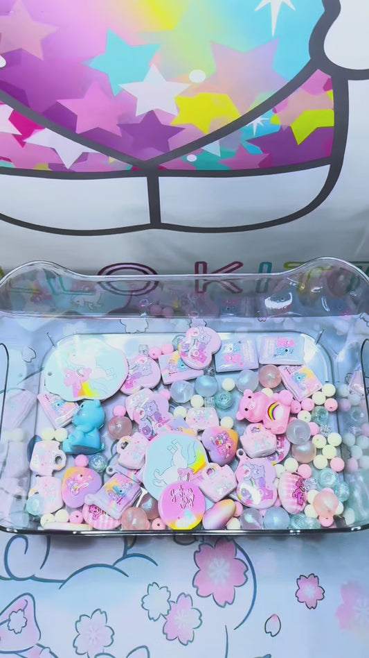 6. Assorted Beads Blind Bags